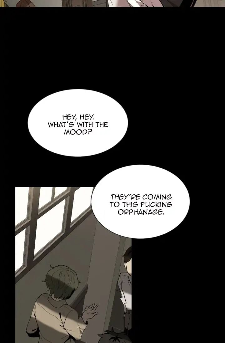 A Witch’s Hopeless Wish Chapter 0.1 - page 19