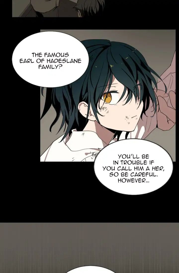A Witch’s Hopeless Wish Chapter 0.1 - page 20
