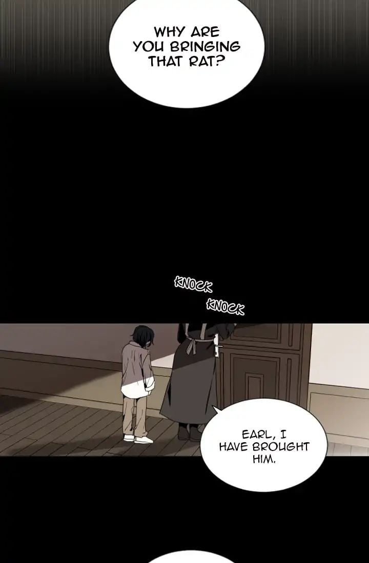 A Witch’s Hopeless Wish Chapter 0.1 - page 21