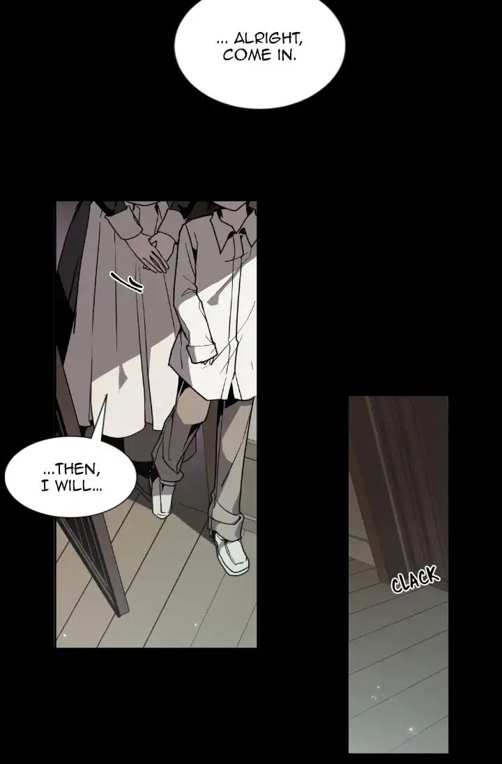 A Witch’s Hopeless Wish Chapter 0.1 - page 22
