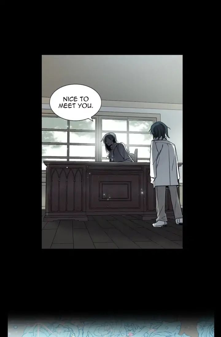 A Witch’s Hopeless Wish Chapter 0.1 - page 23