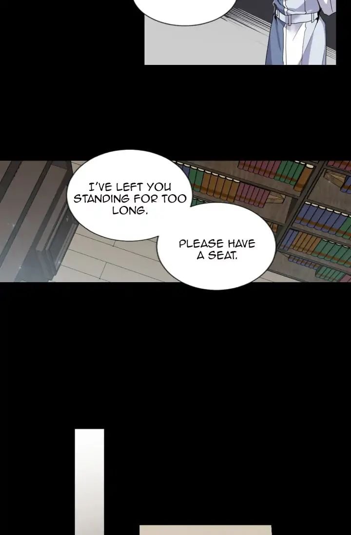 A Witch’s Hopeless Wish Chapter 0.1 - page 28