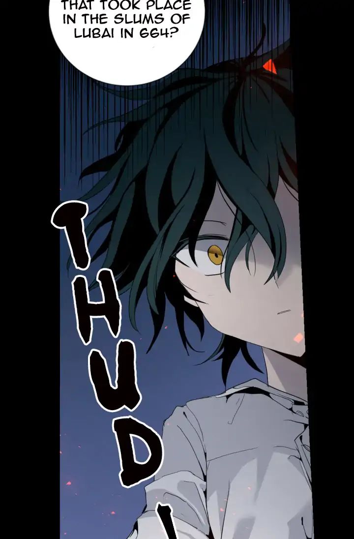 A Witch’s Hopeless Wish Chapter 0.1 - page 34