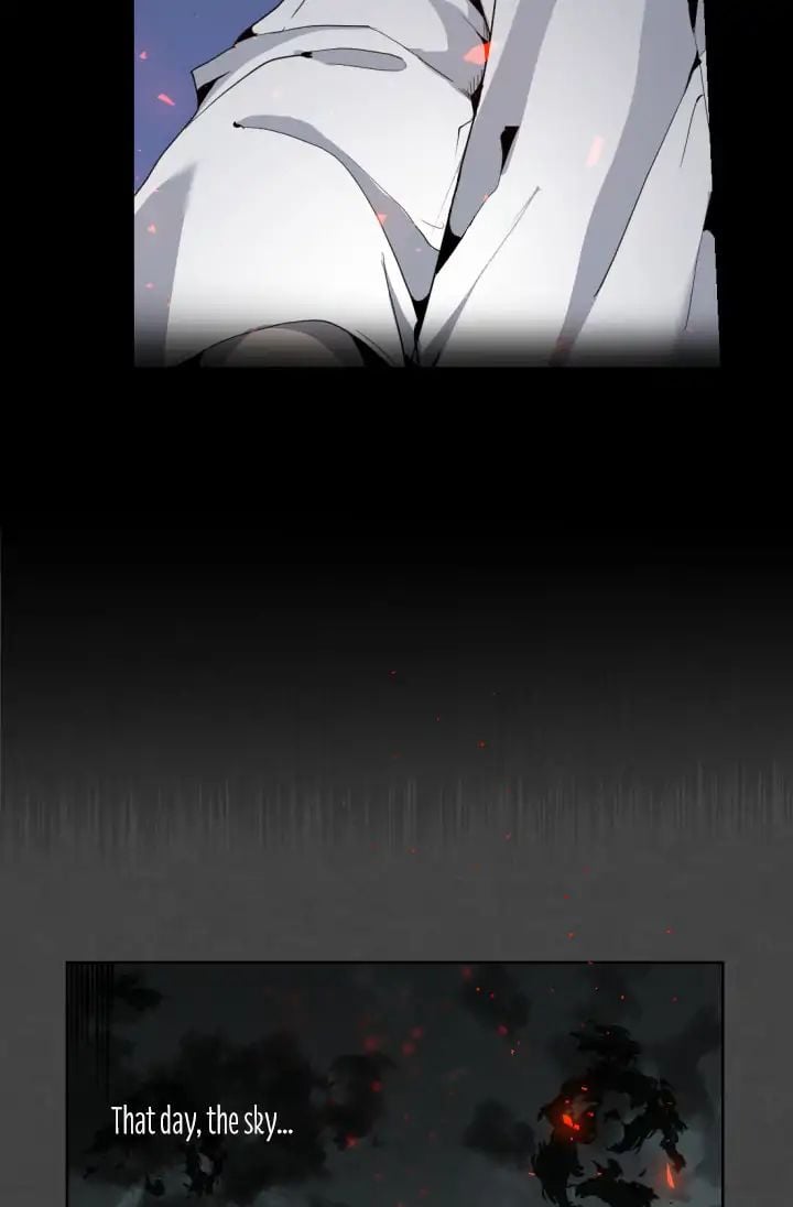 A Witch’s Hopeless Wish Chapter 0.1 - page 35