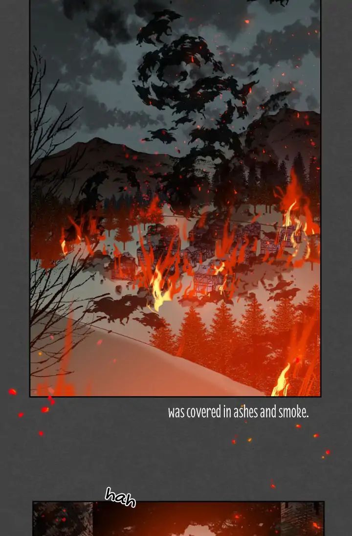 A Witch’s Hopeless Wish Chapter 0.1 - page 36