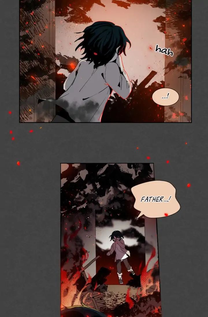 A Witch’s Hopeless Wish Chapter 0.1 - page 37
