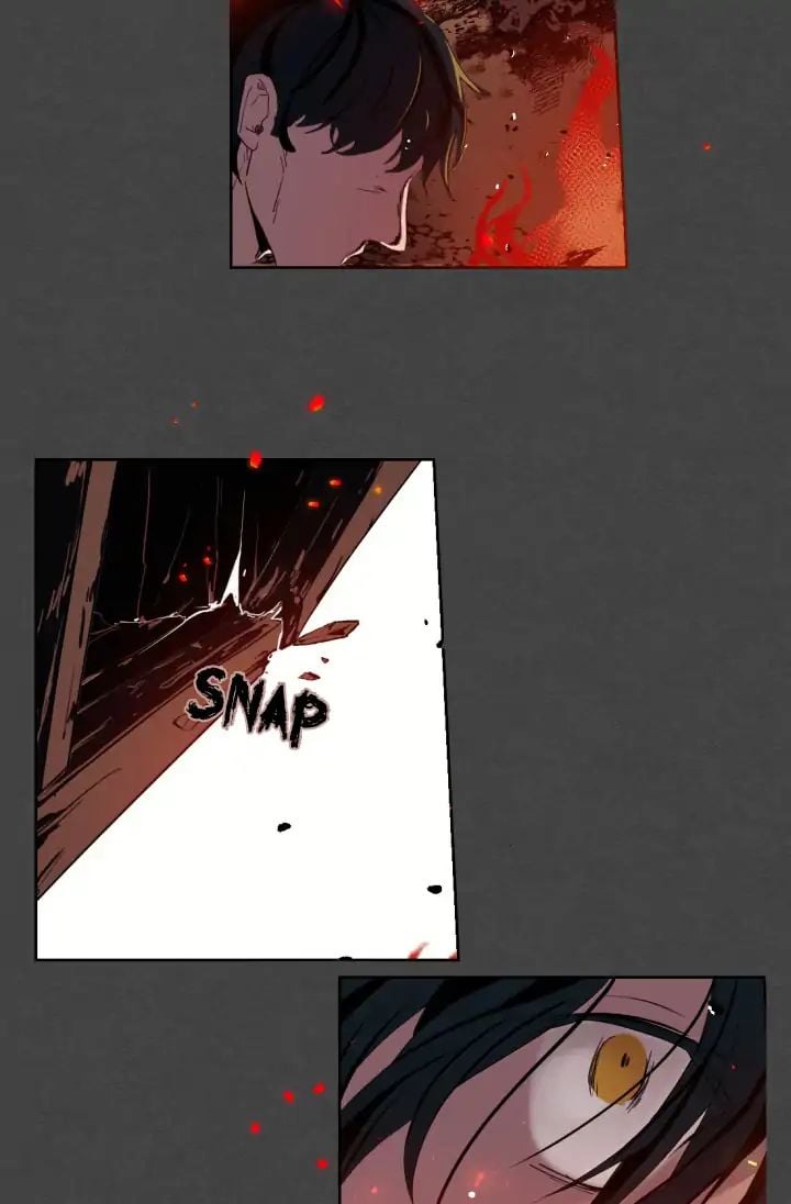 A Witch’s Hopeless Wish Chapter 0.1 - page 38