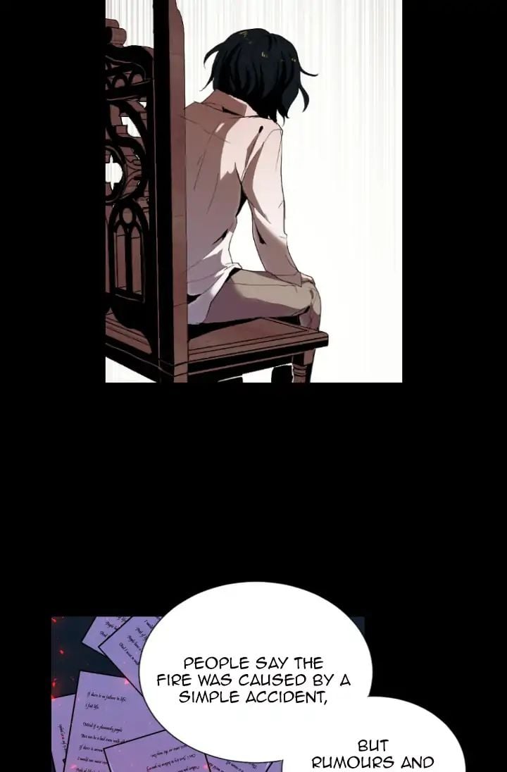 A Witch’s Hopeless Wish Chapter 0.1 - page 42