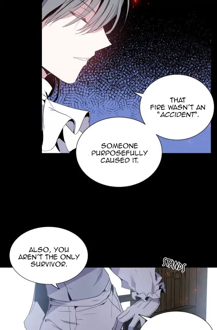 A Witch’s Hopeless Wish Chapter 0.1 - page 44