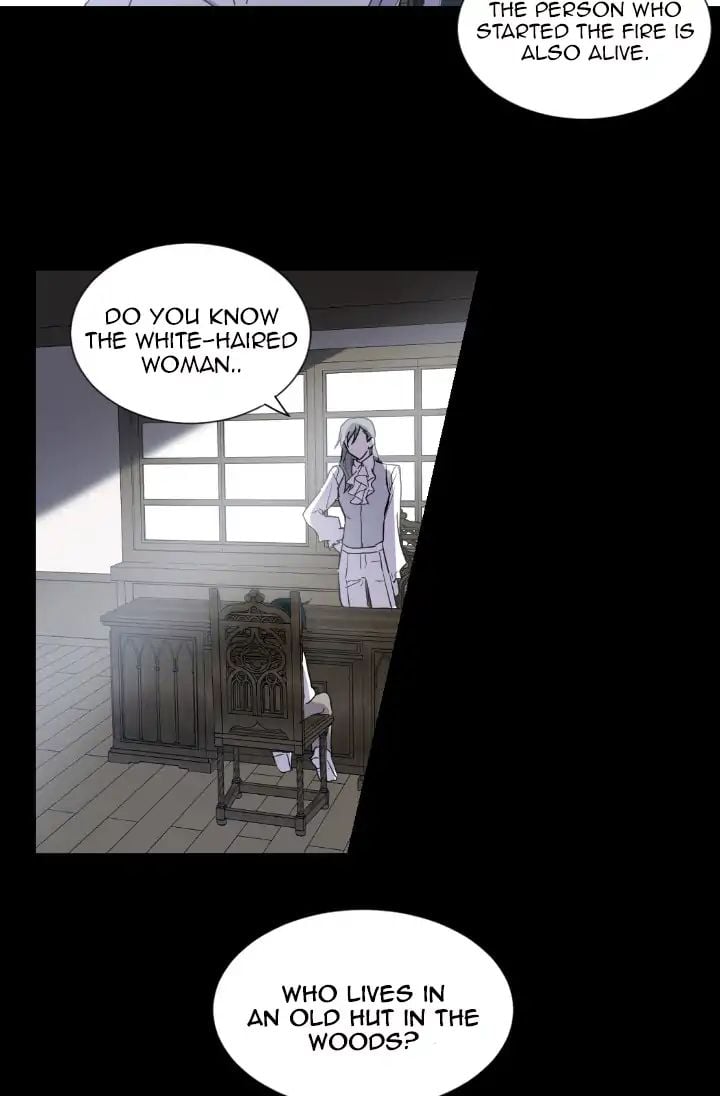 A Witch’s Hopeless Wish Chapter 0.1 - page 45