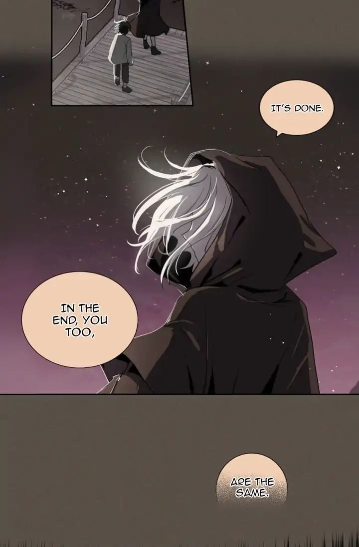A Witch’s Hopeless Wish Chapter 0.1 - page 47