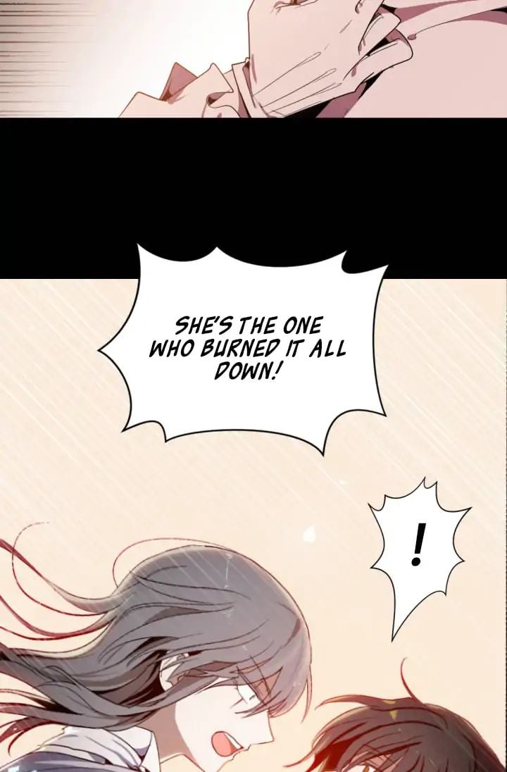 A Witch’s Hopeless Wish Chapter 0.1 - page 49