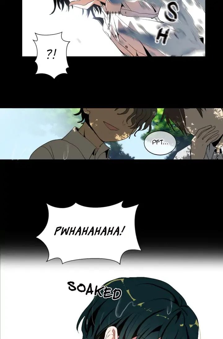 A Witch’s Hopeless Wish Chapter 0.1 - page 5