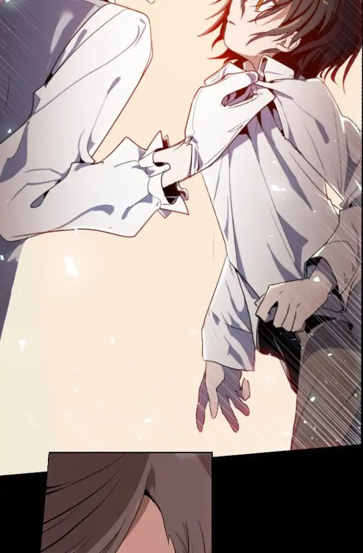 A Witch’s Hopeless Wish Chapter 0.1 - page 50