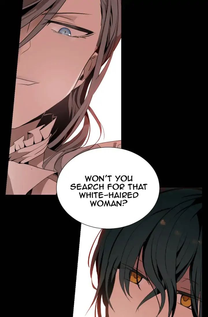 A Witch’s Hopeless Wish Chapter 0.1 - page 51