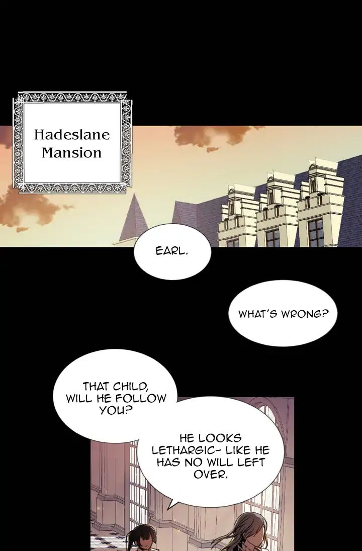 A Witch’s Hopeless Wish Chapter 0.1 - page 53