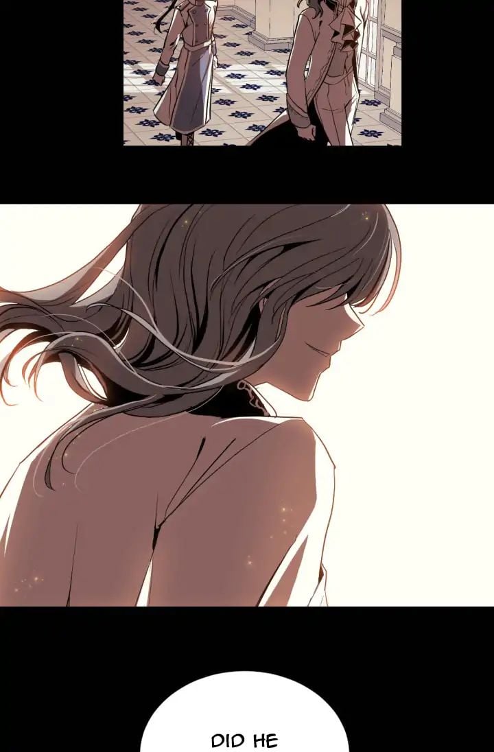 A Witch’s Hopeless Wish Chapter 0.1 - page 54