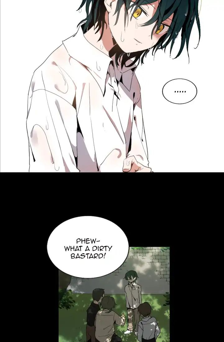 A Witch’s Hopeless Wish Chapter 0.1 - page 6