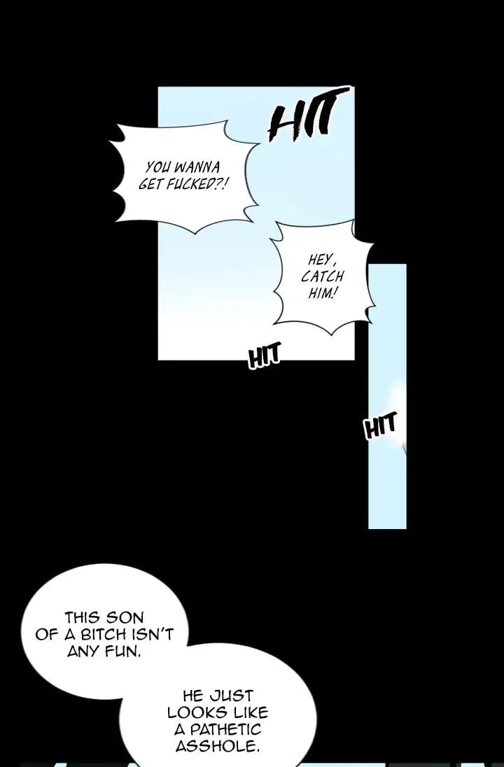 A Witch’s Hopeless Wish Chapter 0.1 - page 8
