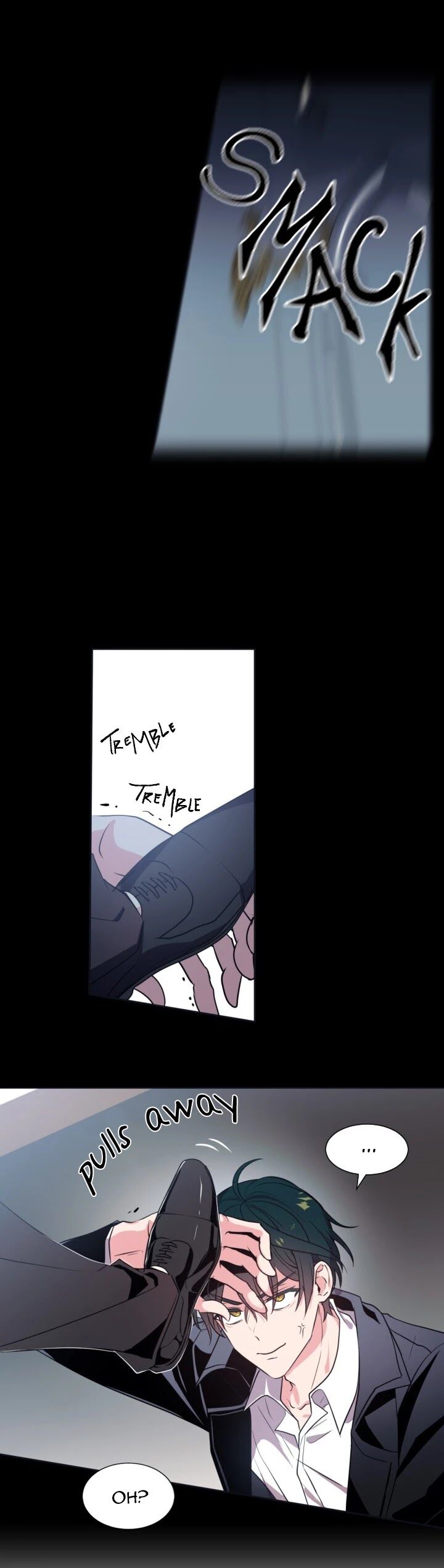 A Witch’s Hopeless Wish Chapter 24 - page 18