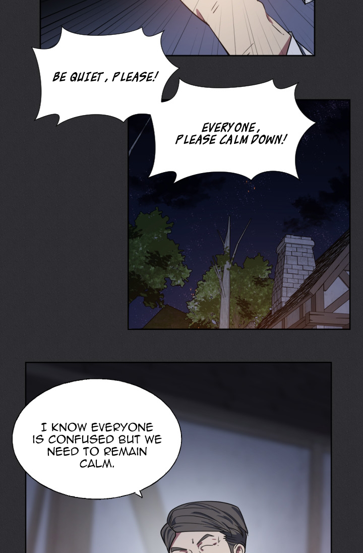 A Witch’s Hopeless Wish Chapter 8 - page 10