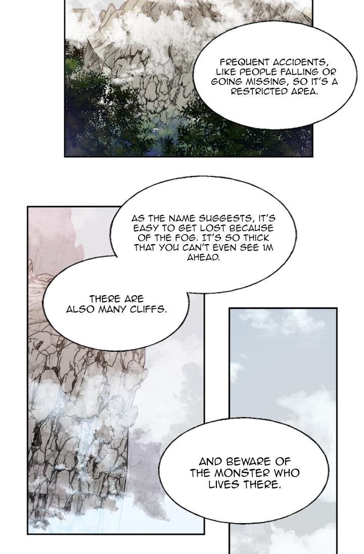A Witch’s Hopeless Wish Chapter 8 - page 16