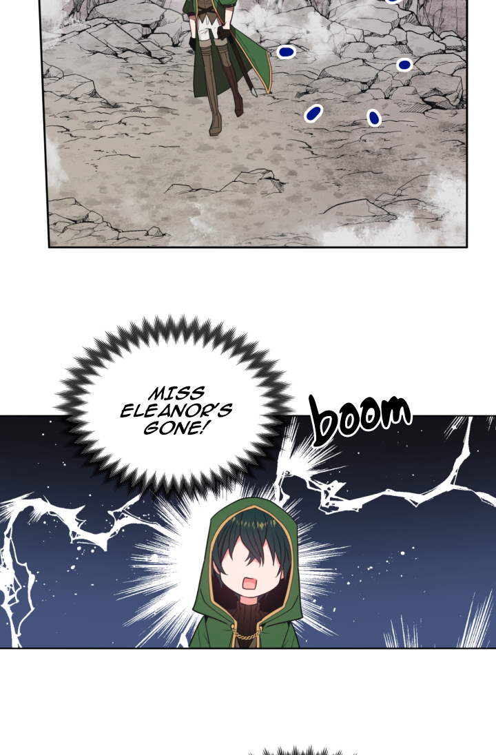 A Witch’s Hopeless Wish Chapter 8 - page 24
