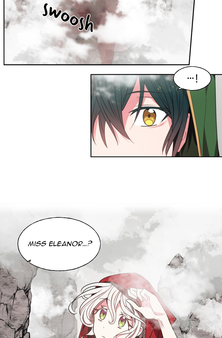 A Witch’s Hopeless Wish Chapter 8 - page 27