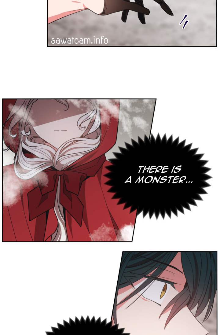 A Witch’s Hopeless Wish Chapter 8 - page 29