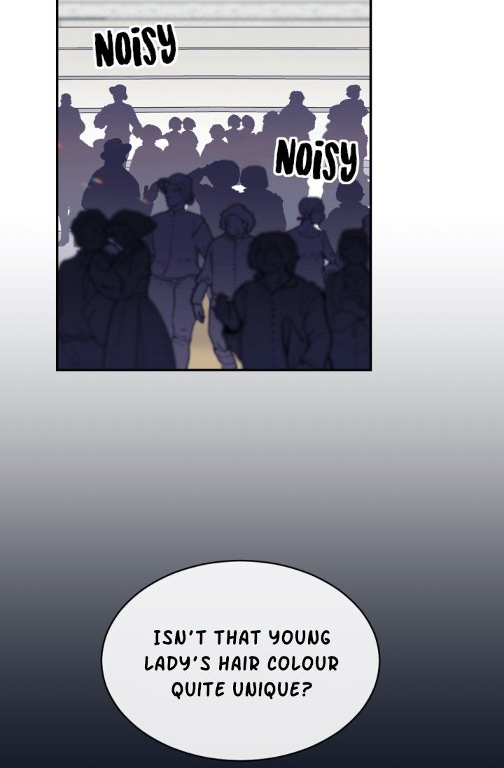 A Witch’s Hopeless Wish Chapter 32 - page 12