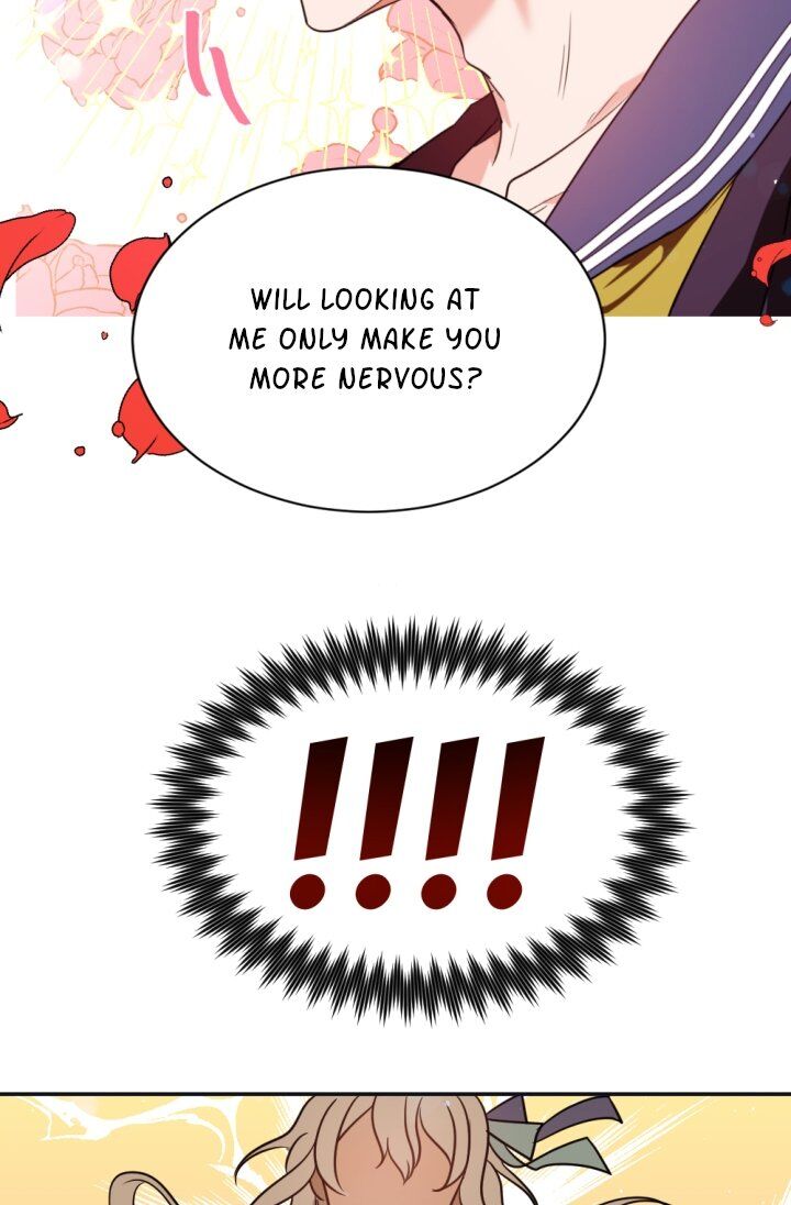 A Witch’s Hopeless Wish Chapter 32 - page 21