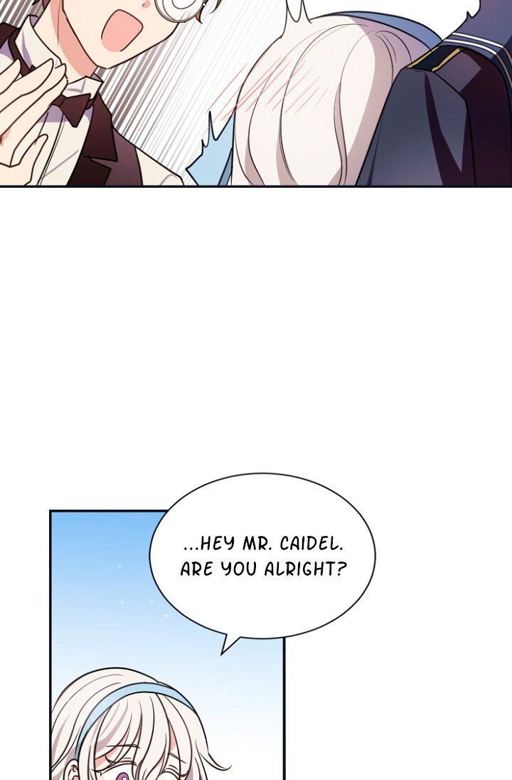 A Witch’s Hopeless Wish Chapter 32 - page 26
