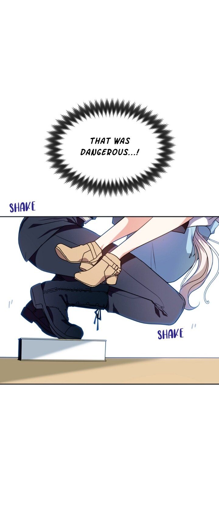 A Witch’s Hopeless Wish Chapter 32 - page 30