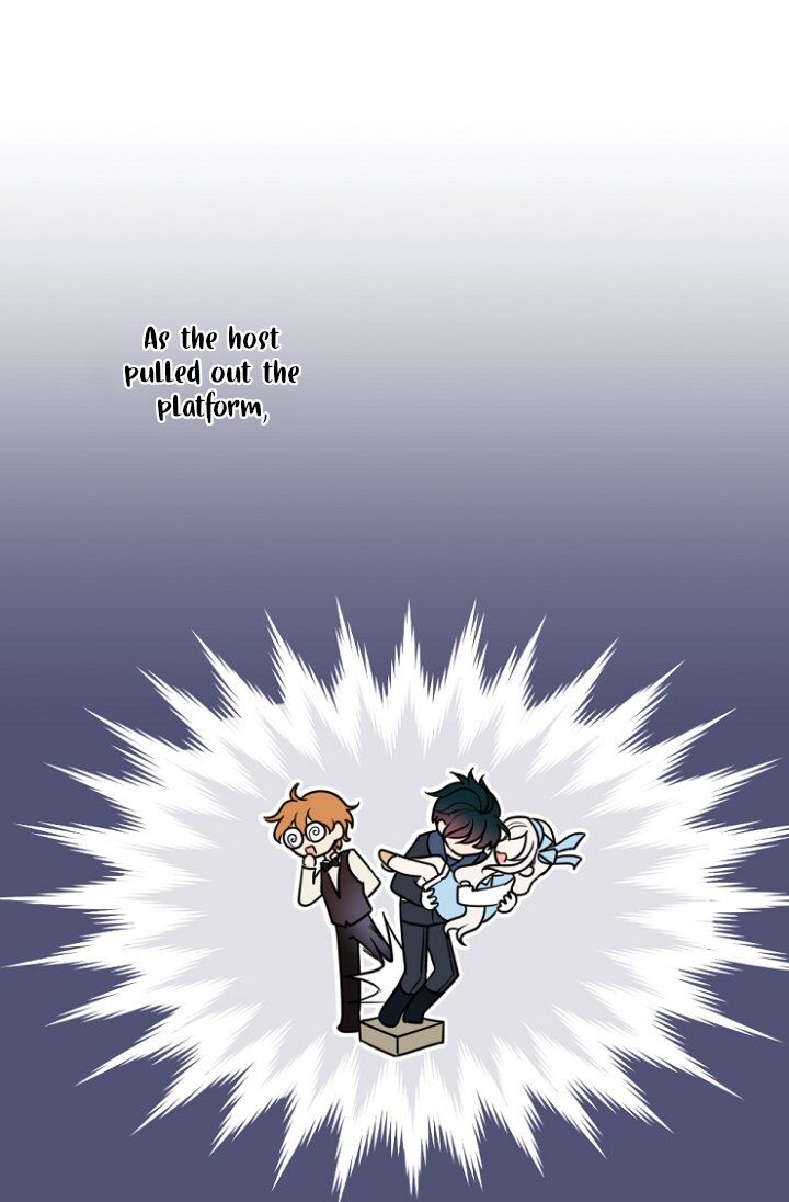 A Witch’s Hopeless Wish Chapter 32 - page 32