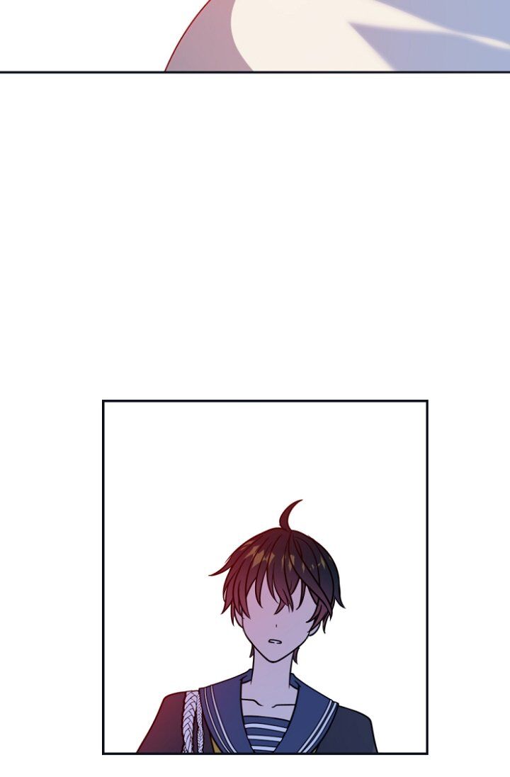 A Witch’s Hopeless Wish Chapter 32 - page 35