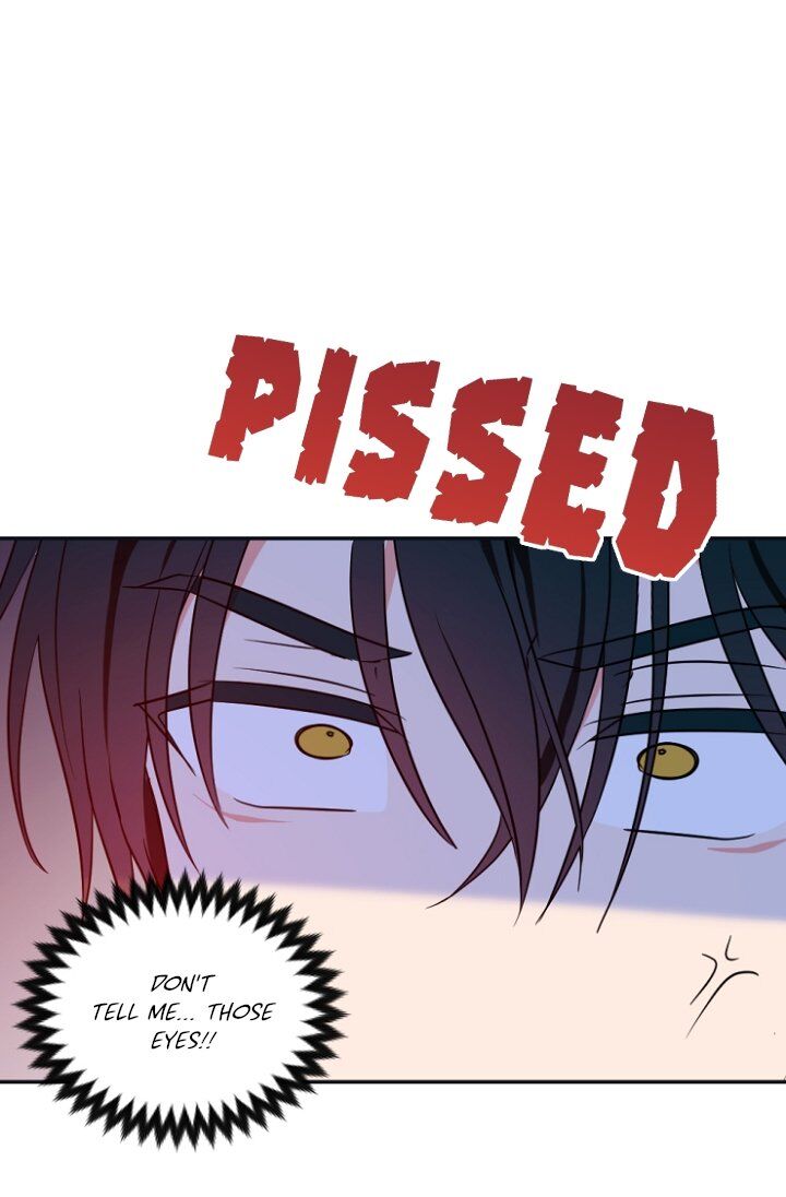 A Witch’s Hopeless Wish Chapter 32 - page 36