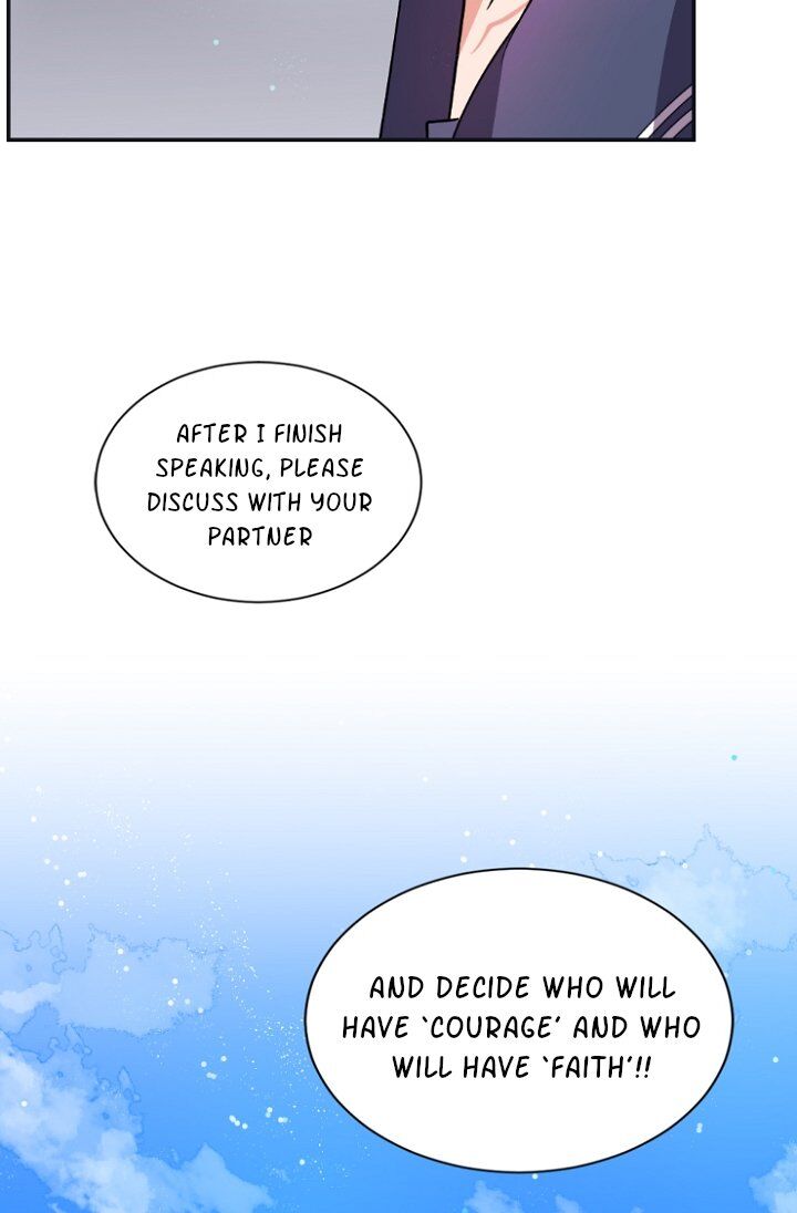 A Witch’s Hopeless Wish Chapter 32 - page 39