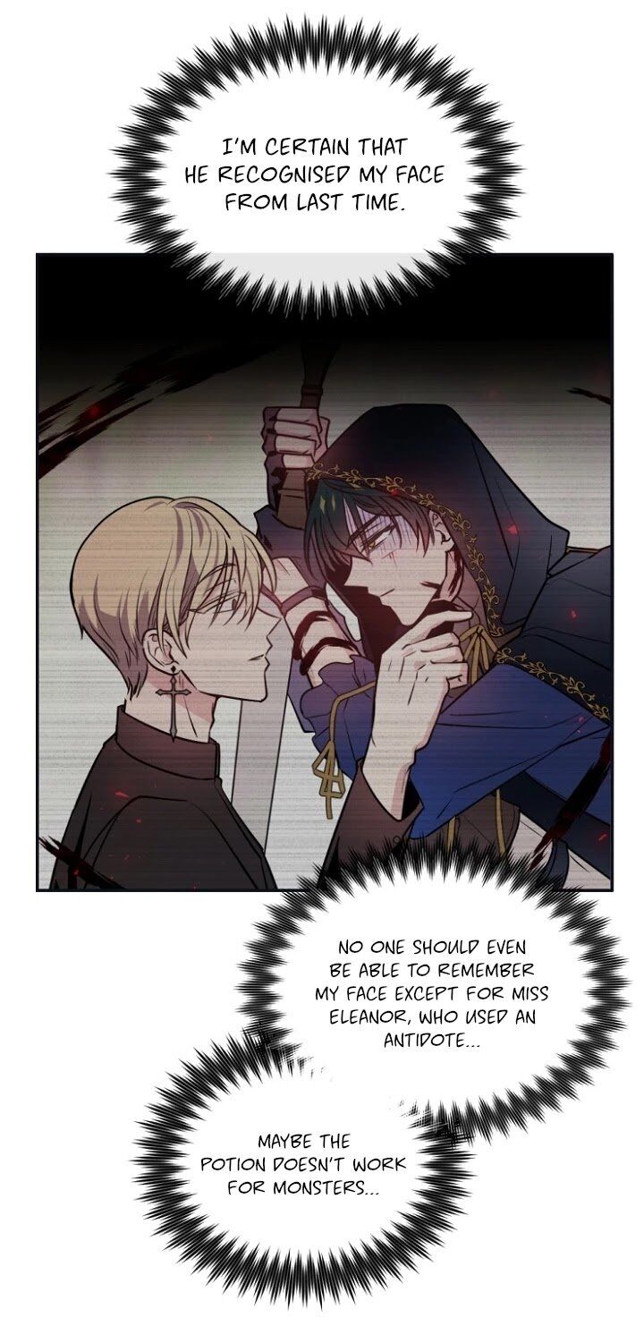 A Witch’s Hopeless Wish Chapter 32 - page 46