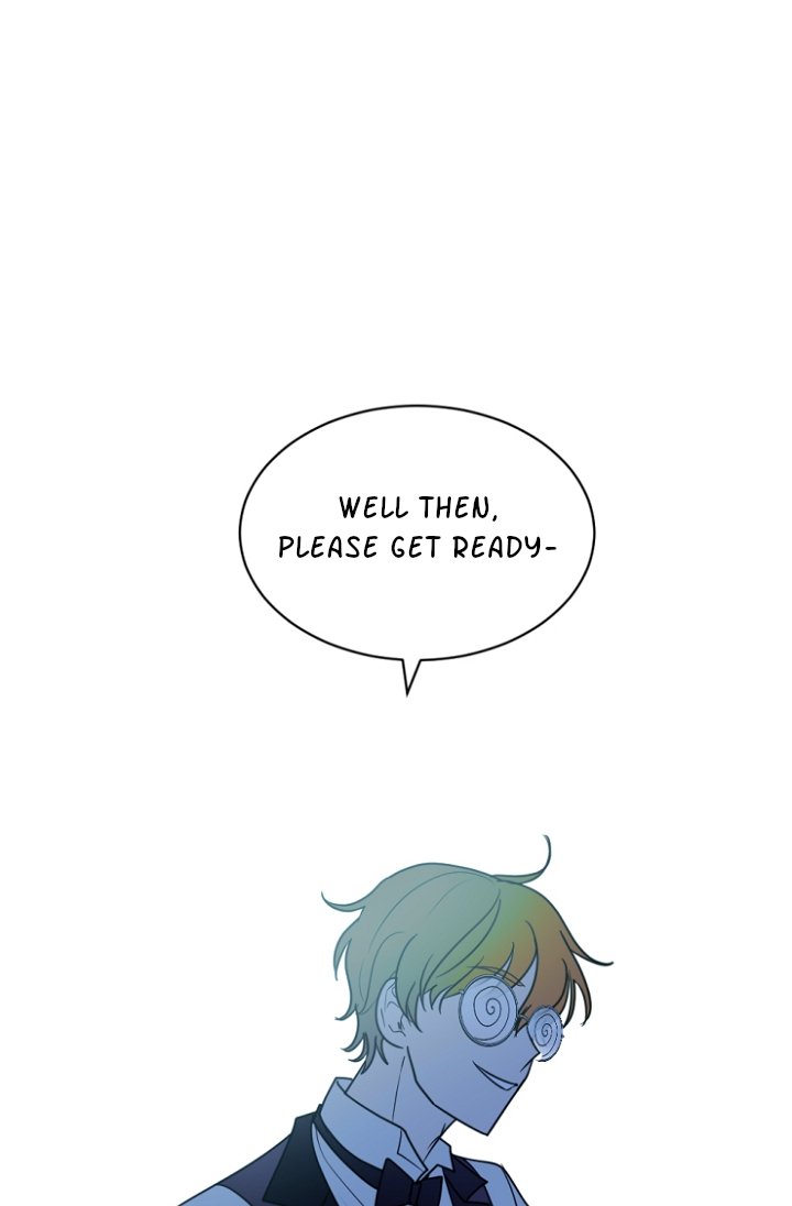 A Witch’s Hopeless Wish Chapter 32 - page 60