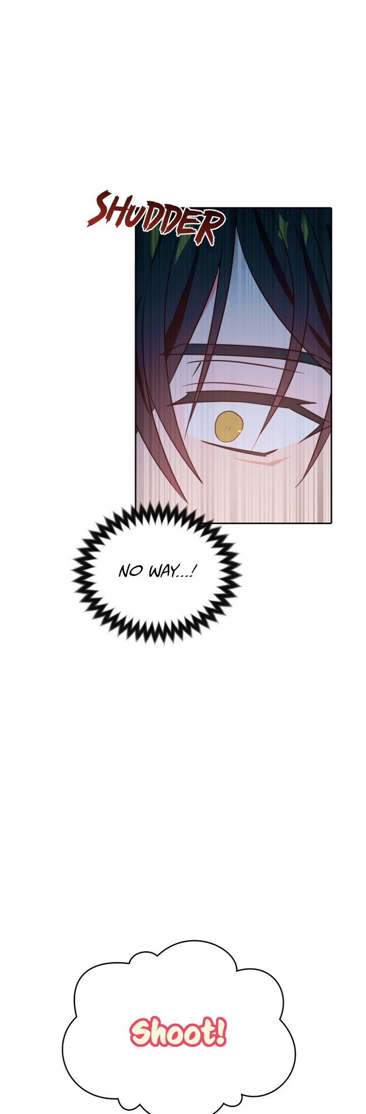 A Witch’s Hopeless Wish Chapter 32 - page 63