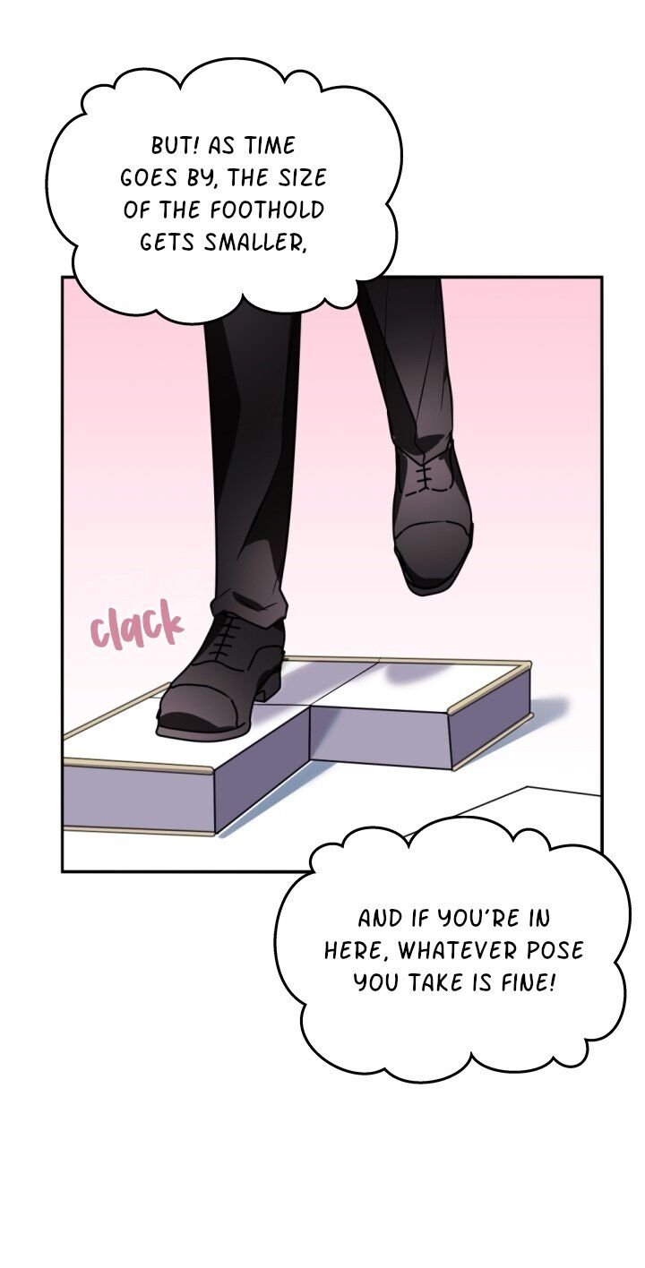 A Witch’s Hopeless Wish Chapter 32 - page 8