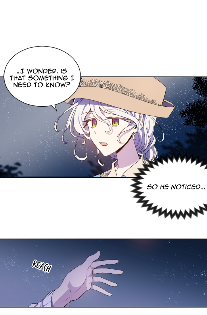 A Witch’s Hopeless Wish Chapter 7 - page 10