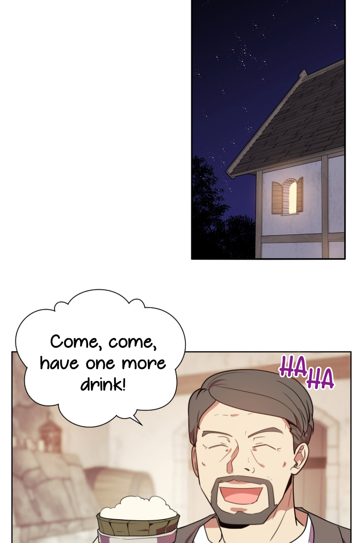 A Witch’s Hopeless Wish Chapter 7 - page 15
