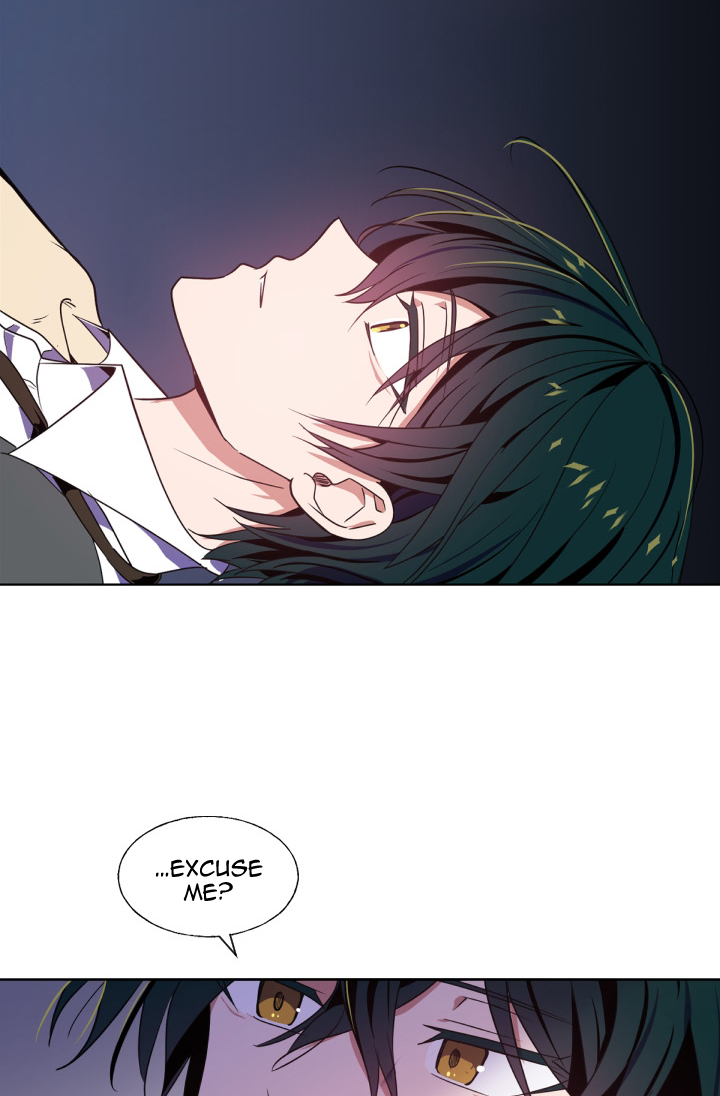 A Witch’s Hopeless Wish Chapter 7 - page 18