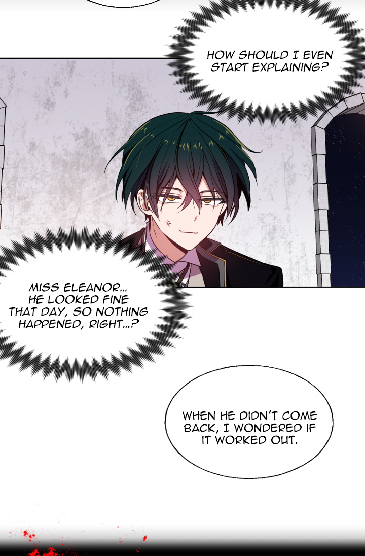 A Witch’s Hopeless Wish Chapter 7 - page 22