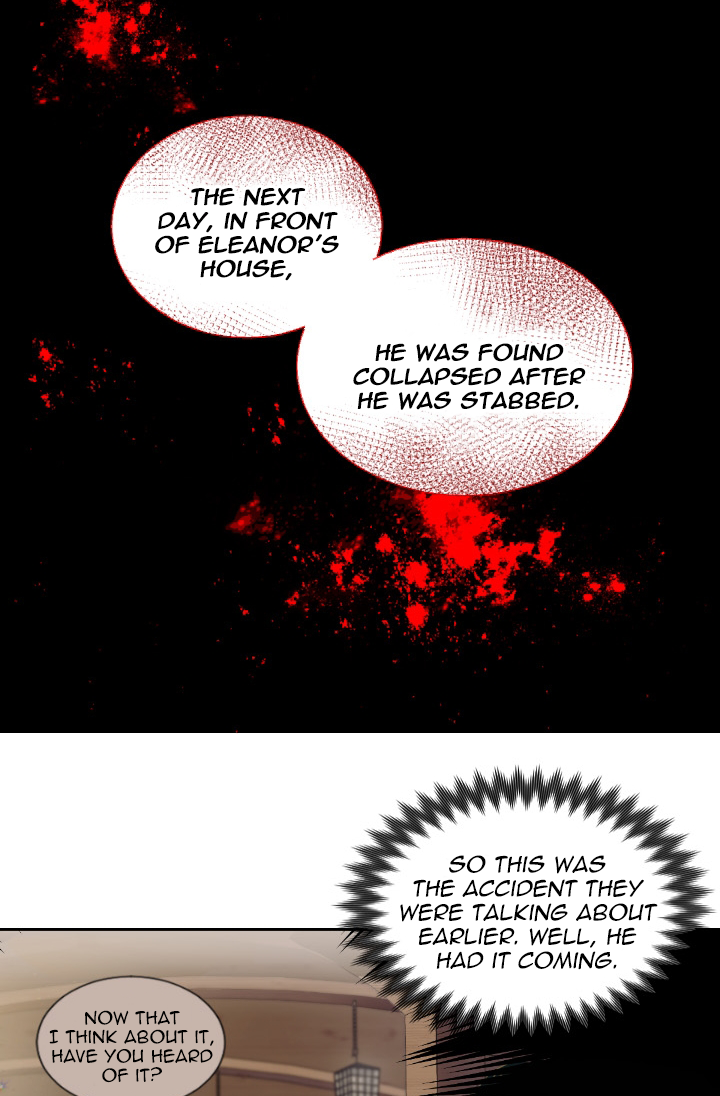 A Witch’s Hopeless Wish Chapter 7 - page 23
