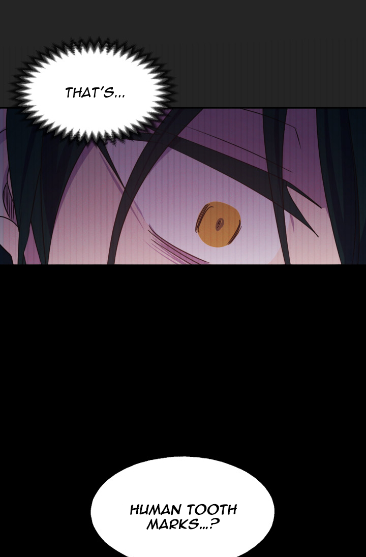 A Witch’s Hopeless Wish Chapter 7 - page 34