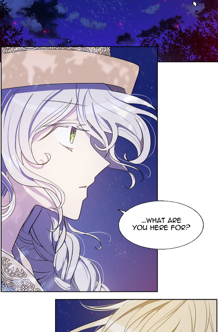 A Witch’s Hopeless Wish Chapter 7 - page 6