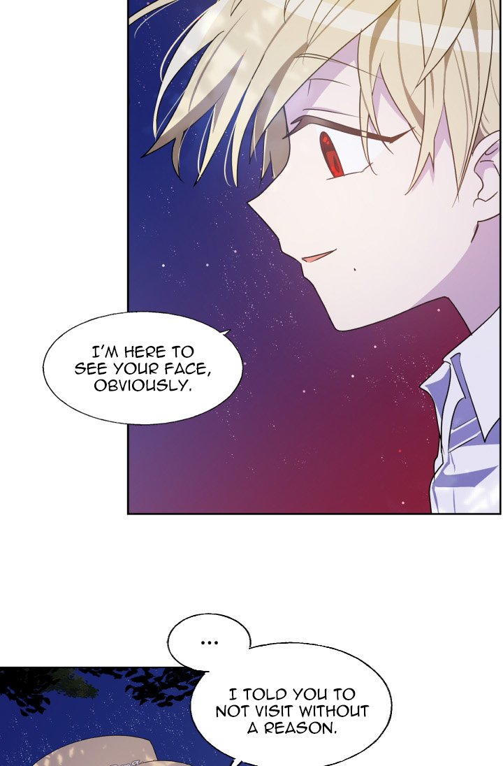 A Witch’s Hopeless Wish Chapter 7 - page 7