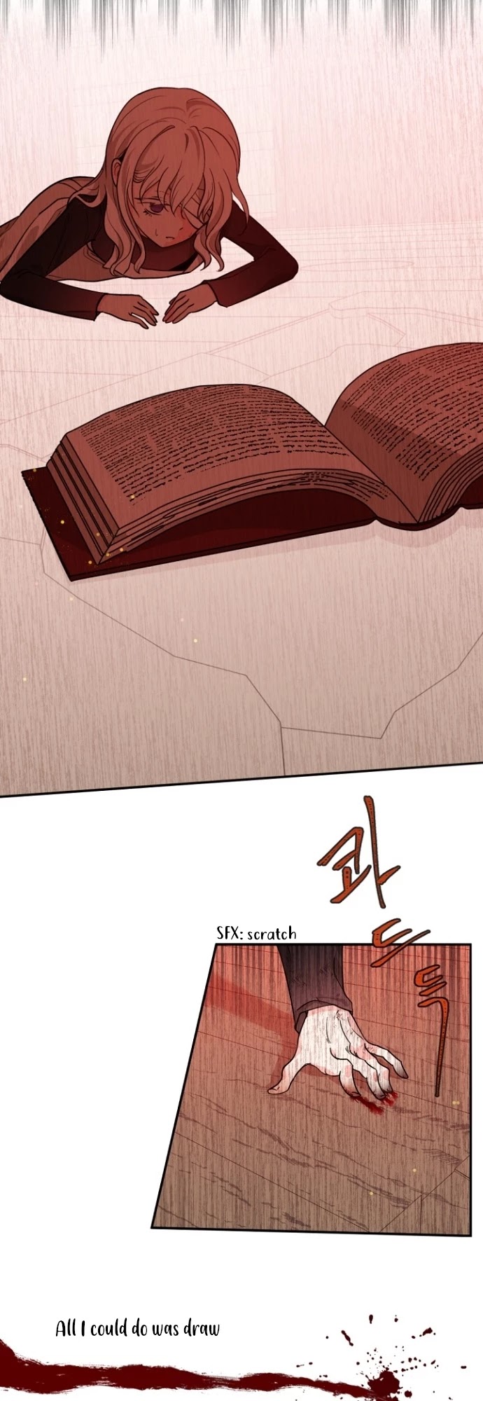 A Witch’s Hopeless Wish Chapter 50 - page 15